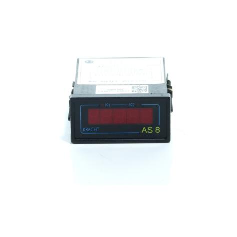 Volume Meter  Used